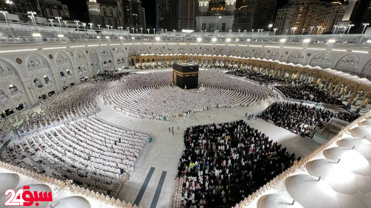 العمرة متاحة لجميع التأشيرات.. السعودية تزف بشرى سارة للمعتمرين حول العالم